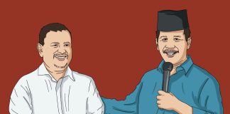 Strategi Rudi-Rafiq untuk Membangun Kepri: Menyasar Pembangunan Infrastruktur dan Ekonomi Kreatif Kandidat Gubernur Provinsi Kepulauan Riau (Kepri) H Muhammad Rudi dan H Aunur Rafiq (Rudi-Rafiq) telah menetapkan visi dan strategi mereka untuk pembangunan Kepri. f,kiriman untuk BI
