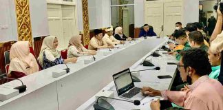 JDIH Tanjungpinang Raih Penghargaan Bergengsi, Kemenko Marves Lakukan Studi Banding Kementerian Koordinator Bidang Kemaritiman dan Investasi (Kemenko Marves) melakukan kunjungan kerja ke kota Tanjungpinang, Kamis (19/9/2024). f,Pemko Tanjungpinang