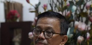 Raja Ariza: Pewaris Semangat Pahlawan Nasional Raja Arija Keturunan Raja Fisabilillah f, dok