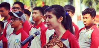 Generasi Milenial Apresiasi Muhammad Rudi: Sosok Pemimpin Visioner Pembangun Batam Kesuksesan Rudi dalam membangun Batam juga mendapat apresiasi dari generasi milenial dan Gen Z. Ketua Milenial Kepri, Selly Febrilia Mayora f,dok