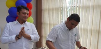 PT Pertamina Patra Niaga Luncurkan Fasilitas Daycare, Dukung Kesejahteraan Karyawan di Batam Dalam rangka memperingati Hari Sumpah Pemuda, PT Pertamina Patra Niaga Regional Sumbagut resmi meluncurkan fasilitas daycare di Kantor Pertamina Patra Niaga Sales Area Retail, Batam, Kepulauan Riau, Senin (28/10). f,humas PT Pertamina Patra Niaga Regional Sumbagut