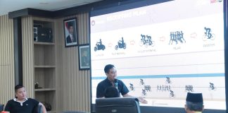 Pemko Batam Dukung Penuh Fun Run Adhyaksa Ikal VI, Hadirkan Ribuan Peserta dari Dalam dan Luar Daerah Pemerintah Kota Batam menyatakan komitmennya dalam mendukung penuh gelaran Fun Run Adhyaksa Ikal VI yang akan berlangsung pada Minggu, 6 Oktober 2024, di Harbour Bay Downtown, Batam. f,Pemko Batam