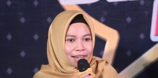 Bawaslu Dalami Dugaan Pelanggaran ASN Saat Kampanye Calon Gubernur Ansar di Karimun Koordinator Divisi Pencegahan, Partisipasi Masyarakat, dan Hubungan Masyarakat Bawaslu Kepri, Maryamah, mengungkapkan bahwa pihaknya telah berkoordinasi dengan Bawaslu Karimun untuk menelusuri terkait dugaan pelanggaran netralitas aparatur sipil negara (ASN) dalam Pemilihan Kepala Daerah (Pilkada) di Karimun. F, dok