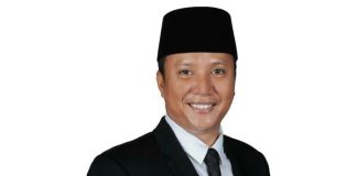 Teddy Jun Askara Jabat Ketua Komisi III DPRD Kepri Teddy kini resmi menjabat sebagai Ketua Komisi III DPRD Kepri. F, ist