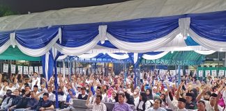 Mantan Gubernur Isdianto: Rudi-Rafiq Pilihan Tepat untuk Masa Depan Kepri Gubernur Kepulauan Riau (Kepri) periode 2020-2021, H Isdianto, mengungkapkan alasan kuat mendukung pasangan calon Gubernur dan Wakil Gubernur Kepri, H Muhammad Rudi (HMR) dan H Aunur Rafiq (Rudi-Rafiq), dalam Pilkada 2024. F, tim HMR