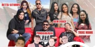 Rura Nauli: Konser Kolosal Bersama Rudi, Semua Sub Etnis Batak Siap Menggetarkan SP Plaza F, tim HMR