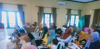 Puskesmas Batu 10 Gelar Lokakarya Mini untuk Tingkatkan Komitmen Lintas Sektor di Bidang Kesehatan UPTD Puskesmas Batu 10 menggelar Lokakarya Mini Lintas Sektor di Aula Kantor Camat Tanjungpinang Timur, Jumat (15/11/2024). F, kiriman untuk BI