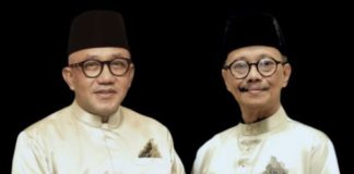 Agar Adil, Begitu Menang, Lis-Raja Lakukan Sensus Penerima Bantuan Dua calon pemimpin yang diidam-idamkan, Lis Darmansyah (Calon Walikota) dan Raja Ariza (Calon Wakil Walikota), telah hadir untuk membawa perubahan. Lis-Raja berkomitmen untuk menegakkan keadilan dan memastikan distribusi bantuan pemerintah tepat sasaran. F, dok Lis-Raja