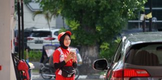 Konsumsi LPG dan Avtur Diprediksi Meningkat Saat Libur Nataru, Pertamina Patra Niaga Regional Sumbagut Pastikan Pasokan Energi di Kepri Aman PT Pertamina Patra Niaga Regional Sumatera Bagian Utara (Sumbagut) memprediksi peningkatan konsumsi LPG dan Avtur selama libur Natal 2024 dan Tahun Baru (Nataru) 2025 di wilayah Kepulauan Riau (Kepri) f, ist (pertamina)