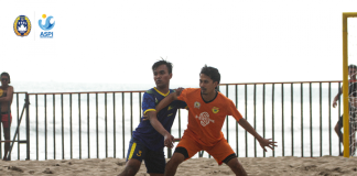 Mengenal Aturan Penting dalam Piala Bola Pantai Indonesia 2024 Piala Bola Pantai Indonesia kembali digelar pada 13-14 Desember 2024 di Pantai Genah Melasti, Legian, Bali. F, pssi