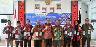 Peningkatan Kemampuan Aparatur Pemerintahan dalam Pengelolaan Aset Daerah untuk Pemkab Samosir Pemerintah Kabupaten Samosir terus berupaya meningkatkan kemampuan aparatur dalam mengelola aset daerah dengan cara yang lebih profesional dan efektif, Jumat (17/1/2025) f, Diskominfo Samosir