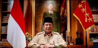 Presiden Prabowo Subianto: Tahun Baru Imlek 2576, Momentum Pererat Persaudaraan dan Keberagaman Presiden Prabowo dalam pernyataan resminya yang ditayangkan YouTube Sekretariat Presiden, Rabu (29/01/2025).