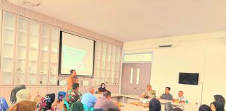 Pemko Perluas Rembuk Stunting Tingkat Kelurahan Pelaksanaan rembuk Stunting tingkat kelurahan di Kota Batam sudah dimulai Januari 2025. F, Pemko Batam