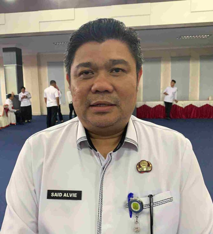 Kepala BPPRD Kota Tanjungpinang, Said Alvie, menjelaskan bahwa penerbitan buku Perda yang disahkan pada 5 Januari 2024 bertujuan untuk meningkatkan pemahaman masyarakat mengenai kewajiban perpajakan daerah. F, Pemko Tanjungpinang