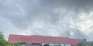 Tokoh Agama hingga Lintas Etnis di Kepri Doakan Bripka Zulhamsyah Diterima Jadi Perwira Polisi Nama Bripka Zulhamsyah Putra, anggota Polresta Tanjungpinang, terus menjadi perhatian berbagai lapisan masyarakat, pejabat, hingga tokoh agama dan lintas etnis di Kepulauan Riau (Kepri). F, kiriman untuk BI