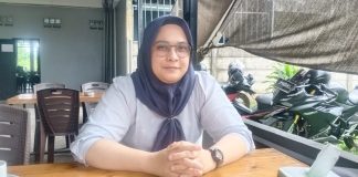 Vinna Saktiani Bantah Gelapkan Mobil Rental di Batam, Tegaskan Takeover Vinna Saktiani, Pegawai Negeri Sipil (PNS) Pemerintah Kota Tanjungpinang, membantah tuduhan penggelapan mobil rental Toyota Raize yang dilaporkan terjadi di Batam, Kepulauan Riau f, ist (Choki Ulasan)