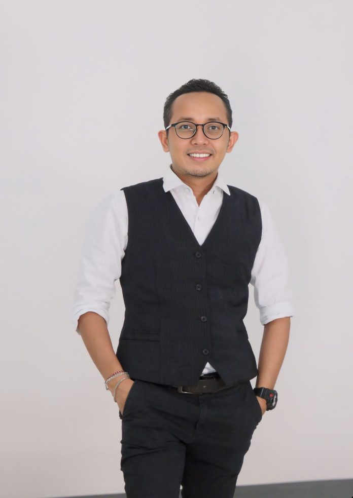 Pakar Hukum Pidana UNRIKA BATAM Dr Alwan Hadianto, SH. MH f, dok