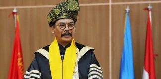MENJAGA OBJEKTIVITAS: SOERYA RESPATIONO SERUKAN TRANSPARANSI LEMBAGA SURVEI DALAM PENILAIAN CITRA PENEGAK HUKUM Prof. Dr. H.M. Soerya Respationo, S.H., M.H., M.M. f, dok
