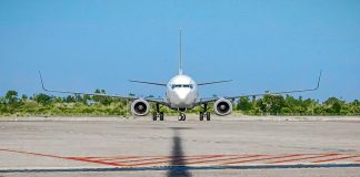 Lion Air & Wings Air Buka Rute Baru, Konektivitas Udara Makin Kuat, Wisatawan Semakin Mudah Jelajahi Indonesia Penerbangan Lion Air dan Wings Air ini diharapkan dapat menarik lebih banyak kunjungan wisatawan, baik dari mancanegara maupun nusantara. F, kemenparekraf