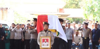 Polda Kepri Berduka, AKBP Roro Arikawati Kusumaningdyah Meninggal Akibat Kecelakaan Polda Kepulauan Riau (Kepri) berduka atas wafatnya Perwira Menengah (Pamen) Bidang Keuangan (Bidkeu), AKBP Roro Arikawati Kusumaningdyah, S.E. f, Polda Kepri