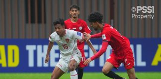 Timnas Indonesia U-20 Gagal Lolos ke Piala Dunia U-2025 Setelah Imbang Lawan Yaman Timnas Indonesia U-20 mengakhiri perjalanannya di Piala Asia U-20 2025 Grup C dengan hasil imbang 0-0 melawan Yaman di Shenzhen Youth Football Training Base Centre Stadium, Rabu (19/2). f,pssi