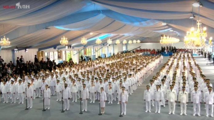 Provinsi Kepulauan Riau (Kepri) resmi dipimpin oleh Gubernur Ansar Ahmad dan Wakil Gubernur Nyanyang Haris Pratamura untuk periode lima tahun ke depan f, Diskominfo Kepri