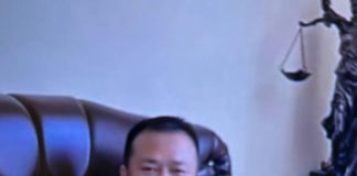 Polemik Sesama Keluarga, Bandi Digugat PKPU, Kuasa Hukum Ajukan Kasasi Karena Menilai Keputusan Janggal Soal Pailit Penasihat hukum Bandi, Jun Fi, SH. F, kiriman untuk BI