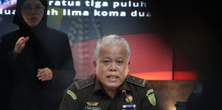 Kejaksaan Agung Periksa Empat Saksi Terkait Dugaan Korupsi Tata Kelola Minyak Mentah dan Produk Kilang di PT Pertamina Kapuspenkum Kejagung, Harli Siregar f, Kejagung