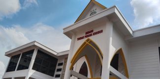 Kasus Korupsi PNBP Pelabuhan Batam, Dua Pegawai BP Batam Jadi Tersangka Baru Kejati Kepri Ungkap Keterlibatan Dua Pegawai BP Batam dalam Korupsi PNBP Pelabuhan Batam. F, BI