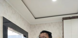 Dana Jaminan Pengelolaan Lingkungan (DJPL) di Bintan Dinyatakan Aman, Tak Ada Lagi Permasalahan Asisten Bidang Tindak Pidana Khusus Kejaksaan Tinggi (Kejati) Kepulauan Riau (Kepri), Mukharom f, BI