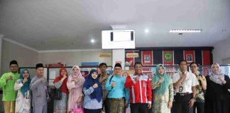 Pemerintah Tanjungpinang Luncurkan Program Pemeriksaan Kesehatan Gratis bagi Masyarakat Pemerintah Kota Tanjungpinang akan segera melaksanakan program Pemeriksaan Kesehatan Gratis (PKG) Hari Ulang Tahun bagi masyarakat. f,Pemko Tanjungpinang
