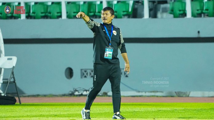 Pelatih Timnas Indonesia U-20, Indra Sjafri, telah menetapkan 23 pemain yang akan berlaga di Piala Asia U-20 2025 di Shenzen, Tiongkok, pada 13 Februari hingga 1 Maret mendatang f, pssi