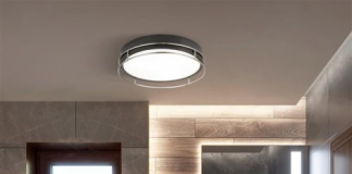 Hindari Lampu Redup di Kamar Mandi untuk Mencegah Cedera Akibat Jatuh Foto ilustrasi