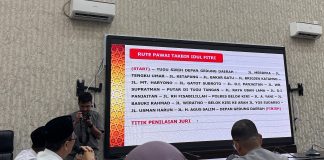 Pawai Takbir Idulfitri 2025 di Tanjungpinang Siap Digelar, Pendaftaran Dibuka Pemerintah Kota (Pemkot) Tanjungpinang kembali menggelar Lomba Pawai Takbir Idulfitri 1446 H pada Minggu, 30 Maret 2025, selepas salat Isya.