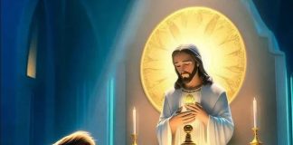 Rabu Besok Mulai Puasa Katolik 40 Hari