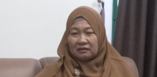 Layanan 3 in 1 Disdukcapil Tanjungpinang: Cepat, Praktis, dan Ramah untuk Ibu Melahirkan Sekretaris Disdukcapil Tanjungpinang, Riawati f, BI
