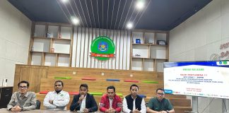 Serikat Pekerja Pertamina Unit Pemasaran I (SPP UPms I) Dukung Penuh Pemberantasan Korupsi di Pertamina Serikat Pekerja Pertamina Unit Pemasaran I (SPP UPms I) menyatakan dukungan penuh terhadap upaya pemberantasan korupsi di lingkungan Pertamina, f,Pertamina