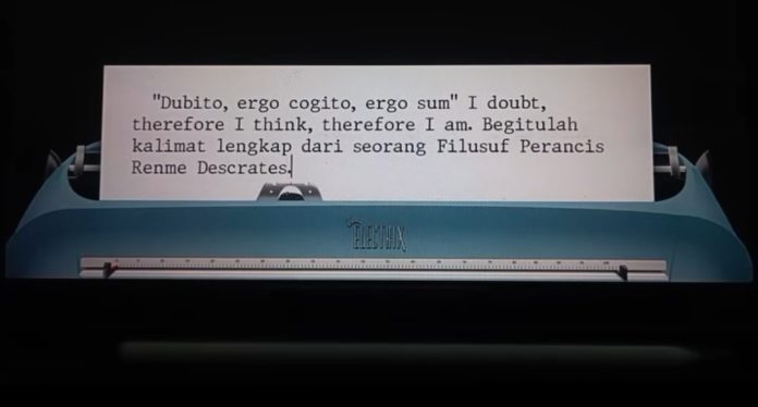 F, net