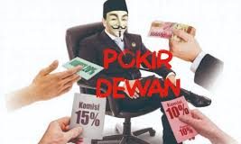 Takut Bersentuhan Hukum, OPD ini Tolak Penitipan Dana Pokir untuk Publikasi foto, dialeksis.com