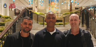 Pelatih Timnas Indonesia, Patrick Kluivert, Tiba di Bandara Soekarno-Hatta Pelatih Tim Nasional Indonesia, Patrick Kluivert, resmi mendarat di Bandara Internasional Soekarno-Hatta, Tangerang, pada Minggu (9/3/2025) sekitar pukul 18.10 WIB. f, pssi