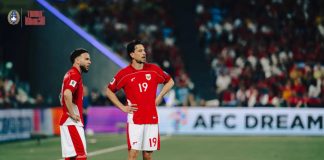 Optimisme Calvin Verdonk: Kemenangan Indonesia Atas Bahrain Bisa Terwujud Timnas Indonesia kembali mempersiapkan diri untuk menghadapi Bahrain dalam pertandingan penting yang akan digelar pada Selasa (25/3) mendatang. F, pssi