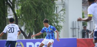 Liga 4 2024/2025 Jadi Angin Segar Sepak Bola Indonesia, Ahmad Bustomi: Wadah Strategis untuk Talenta Muda Kompetisi Liga 4 musim 2024/2025 menjadi babak baru yang menjanjikan bagi perkembangan sepak bola Indonesia. F, pssi