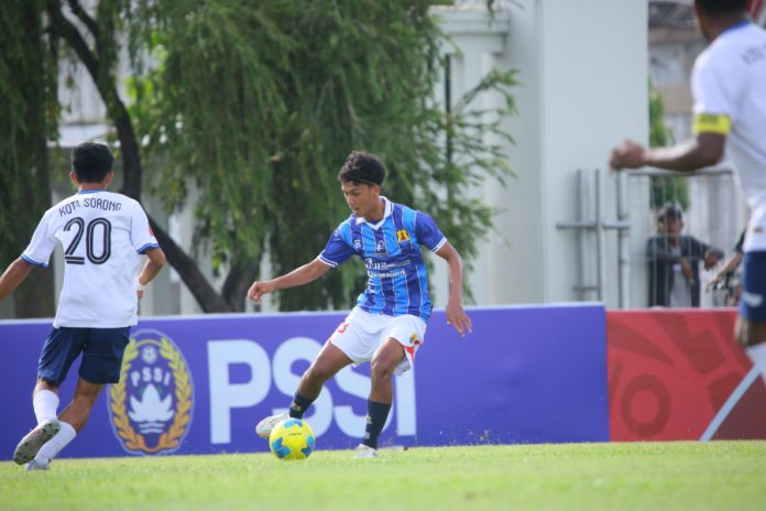 Kompetisi Liga 4 musim 2024/2025 menjadi babak baru yang menjanjikan bagi perkembangan sepak bola Indonesia. F, pssi