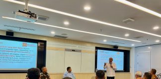 JAM-Pidmil Tegaskan Komitmen Sinergi Peradilan Militer dan Umum dalam Penanganan Perkara Koneksitas kegiatan Gathering Penerima Beasiswa Eka Tjipta Foundation Tahun 2024 yang digelar Selasa, 15 April 2025 di Sinar Mas Land Plaza, Jakarta Pusat f, kejagung
