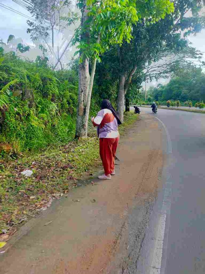 Pemerintah Kota (Pemko) Tanjungpinang terus menggencarkan penataan kebersihan di kawasan dalam kota, f, diskominfo Tanjungpinang