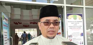 Jadwal Seleksi Kompetensi PPPK Tahap II Pemko Tanjungpinang Digelar 24–26 April 2025, Peserta Diimbau Siapkan Diri Kepala Badan Kepegawaian dan Pengembangan Sumber Daya Manusia (BKPSDM) Kota Tanjungpinang, Achmad Nur Fatah, Senin (21/4/2025), menegaskan pentingnya disiplin kehadiran bagi seluruh peserta. F,diskominfo Tanjungpinang