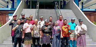 Wali Kota Tanjungpinang Dukung Inovasi Kejari dalam Pengawasan dan Perizinan Investasi Daerah Wali Kota Tanjungpinang, Lis Darmansyah, memberikan apresiasi tinggi terhadap inovasi aksi perubahan yang digagas Kepala Seksi Intelijen Kejaksaan Negeri (Kejari) Tanjungpinang, Senopati, Jumat (11/4/2025) f, diskominfo Tanjungpinang