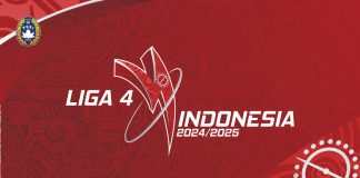 Hasil Drawing Putaran Nasional kompetisi Liga 4 2024/2025 Babak 64 Besar Drawing ulang Putaran Nasional kompetisi Liga 4 2024/2025 babak 64 Besar sudah dilaksanakan PSSI pada Senin (14/4). F, pssi