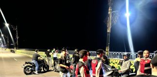 Polresta Tanjungpinang Amankan 18 Orang dalam Operasi Tipiring Ops Pekat 2025 Dalam rangka menjaga situasi keamanan dan ketertiban masyarakat (kamtibmas) yang kondusif, Polresta Tanjungpinang melaksanakan penindakan Tindak Pidana Ringan (Tipiring) selama pelaksanaan Operasi Penyakit Masyarakat (Ops Pekat) 2025, yang berlangsung sejak 1 hingga 14 Mei 2025,f,Polresta Tanjungpinang