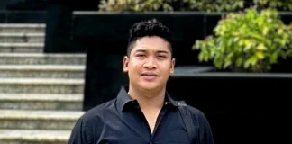 Kasus Hasan: Ketika Hukum Ditekan, Keadilan Dikhianati Adiya Prama Rivaldi, Ketua Jaringan Pengawas Kebijakan Pemerintah Provinsi Kepulauan Riau f,dok